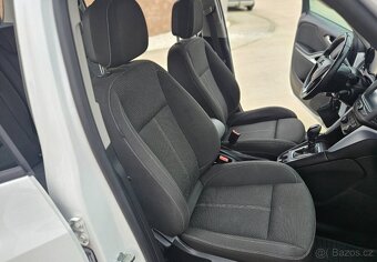 Opel Zafira Tourer 96KW combi - 13