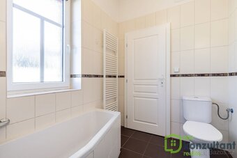 Prodej rodinné domy, 116 m2 - pozemek 287 m2  Veverské Kníni - 13