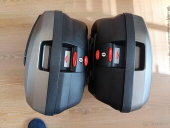 Aprilia mana850 - 13