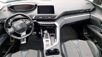 Peugeot 5008, 1.5 HDi , automat,1MAJ, záruka 7/2027 - 13