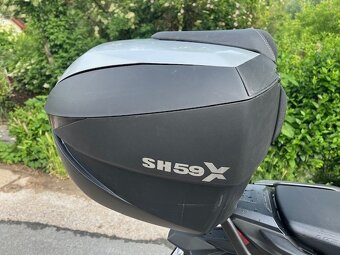 Honda NC 750X DCT - 13
