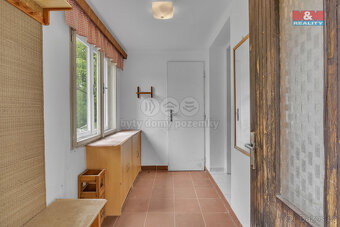 Prodej rodinného domu, 85 m², Vejvanov - 13