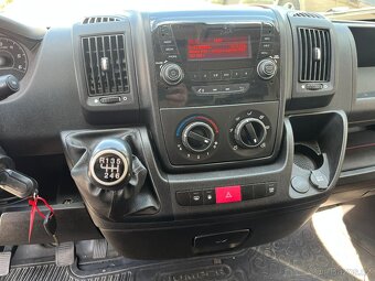 Citroën Jumper, 2.0 HDI L4H3 Maxi  užitkové - 13
