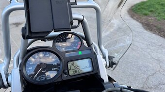 BMW R1200GS,2013,18815KM - 13
