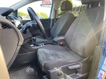 Volkswagen Touran 2019 1.6 - 13