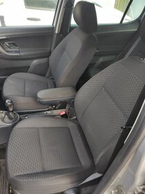 Škoda Fabia - 13