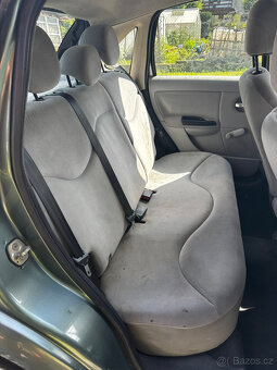 Citroën C3 1.4HDi 50kW, Klima, Tažné, Úsporné, Nová STK - 13