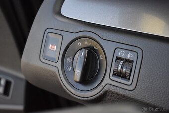 Vw Passat B6 1.9 TDi 77kW/Tažné/Manuál/256tkm - 13