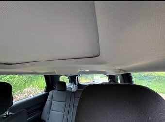 Dodge Durango 5.7 Hemi R/T - 13