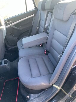 Škoda Octavia 2 1.9 TDi 77kw Combi - 13