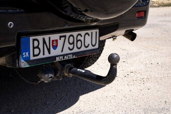 Suzuki Grand Vitara 1.9 DDiS JLX-EL - 13