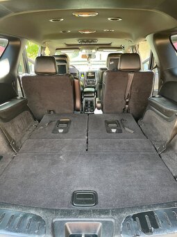 Dodge Durango 5.7 HEMI V8 - 13