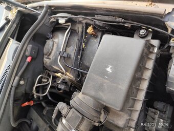 BMW X5 BENZÍN, TAŽNÉ, KOŽENÝ SEDAČKY, HEZKÝ STAV - 13