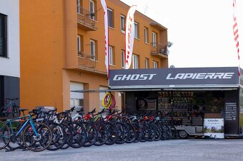 Pojizdna prodejna  foodtruck. - 13