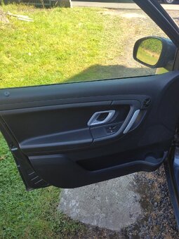 Skoda Fabia 2 Combi 1.9 TDI - 13