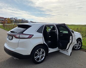 Ford Edge 2.0 TDCi Bi-Turbo 154KW/210 koní R.V.082016 - 13