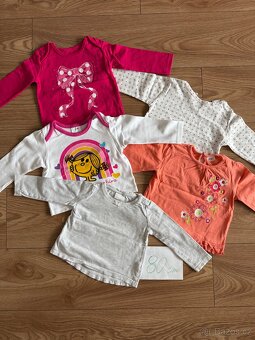 Obleceni pro holcicku, divka 80cm - 13