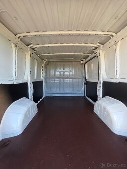 Peugeot Boxer 2.0HDi 96 kw - 128 HP Nová STK/EK - 13