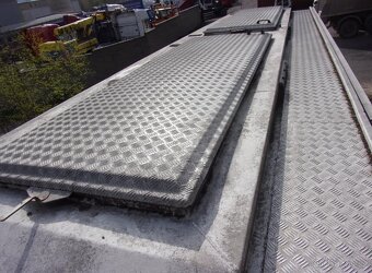 Prodám DAF 85.410 Euro 5 silo - 13