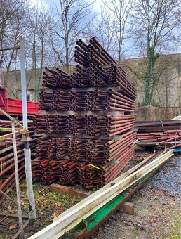 Oblouková hala - 13