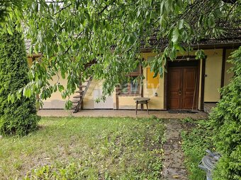 Prodej rodinného domu, Lhota-Vlasenice, ev.č. 02178 - 13