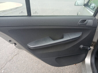 Škoda Fabia Com 1.4 59kW - 13