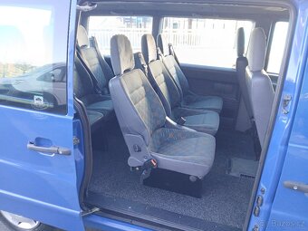 PRODAM MERCEDES-BENZ VITO W638 2.2 CDI 75KW - 13