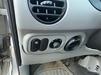 Prodám Renault Kangoo 1,6i - 13