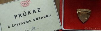 odznaky - 13