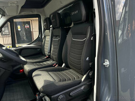 Iveco Daily, 3,0hpt 180ps Nové 2025 10EP - - 13