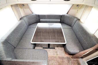 Karavan Hobby Prestige 660 WFC - 13