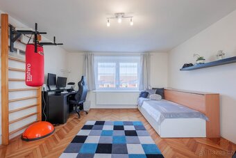 Prodej rodinného domu 221m² - Vyškov - Nouzka - 13