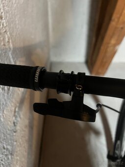 Canyon exceed cf slx 9 Axs L - 13