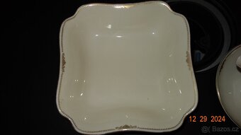 PORCELÁNOVÝ SERVIS THUN TK  24 ks - 13