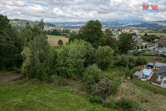 Prodej pozemku k bydlení, 1085 m², Nový Malín - 13