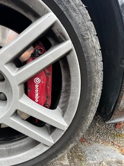 Seat Leon cupra R - 13