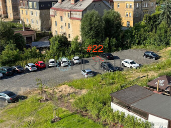 Pronájem bytu 3+kk s výhledem na Ještěd, 62,5 m² - Liberec X - 13