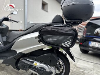 Piaggio MP3 500 - 13