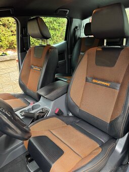 Ford Ranger 3.2 TDCi Wildtrak - 13