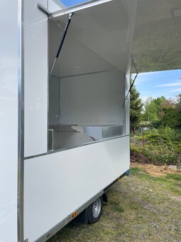 Pojízdná prodejna  truck - 13