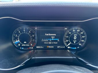 Na prodej Ford Mustang Mach1 5.0 AT DPH Amerikanakolech - 13
