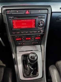 Audi A4 Avant 2.0TDi 103kW S-Line/1.majitel/pouze 178tkm - 13