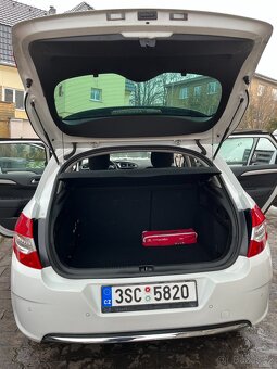 Citroen C4 1.6 HDI - 13