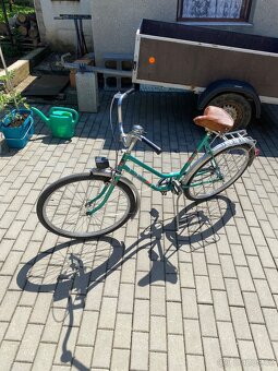 Retro kolo - 13