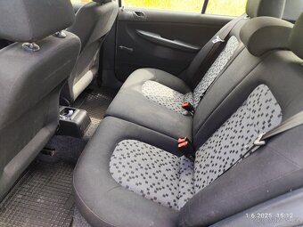 Fabia 2005, tažné zařízení, platná STK, 1,2i 47Kw - 13