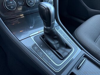 Volkswagen Golf VII 2.0 TDI 4Motion, 2018, nové rozvody - 13