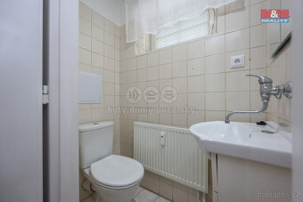 Prodej bytu 1+kk, 20 m², Šumperk, ul. Vrchlického - 13