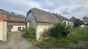 Prodej, Zemědělská usedlost, 2881 m2 - Bransouze - 13
