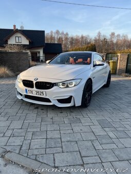 Bmw M4 F82 - 13