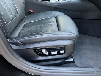 BMW 5er G31 530e FACELIFT, 2021, LASER, VENTILACE, MPAKET - 13